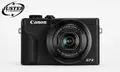 Canon PowerShot G7 X Mark III 20.1MP Kompaktkamera - Schwarz - Neu/OVP ✅