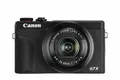 Canon PowerShot G7 X Mark III 20.1MP Kompaktkamera - Schwarz NEU OVP