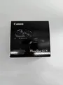 Canon PowerShot G7 X Mark III 20.1MP Kompaktkamera - Schwarz NEU OVP Händler