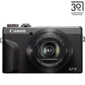 Canon PowerShot G7 X Mark III Kompaktkamera, Graphit, Ausgabe zum 30. Jubiläum