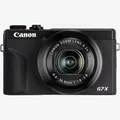 Canon PowerShot G7 X Mark III 20.1MP Kompaktkamera - Schwarz - AUF LAGER