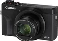 Canon PowerShot G7 X Mark III 20.1MP Kompaktkamera - Schwarz | Sofort Lieferbar