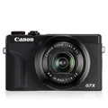 Canon PowerShot G7 X Mark III 20.1MP Kompaktkamera - Schwarz - Neu/OVP ✅