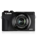 Canon PowerShot G7 X Mark III 20.1MP Kompaktkamera - Schwarz | Sofort Lieferbar✅