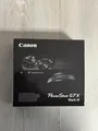 Canon PowerShot G7 X Mark III 20.1MP Kompaktkamera - Schwarz