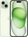 Apple iPhone 15 Plus 256GB Grün