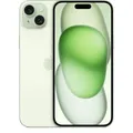 Apple iPhone 15 Plus 256 GB - Grün |PG3731-A-DIFF| #Sehr gut