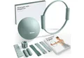 NEOLYMP Pilates-Ring Pilates Set für Zuhause – Pilates Ball, Pilates Ring & Gewichte (Set, Pilates Essential Kit Damen & Anfänger - Home Pilates), Pilates Zubehör Set – inkl. Pilates Bänder, 1kg Hanteln & E-Book