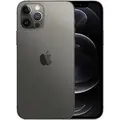 Apple iPhone 12 Pro 512GB graphit