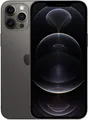 Apple iPhone 12 Pro 512 GB grau Smartphone Handy Ohne Vertrag Mobile iOS WOW