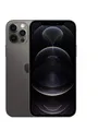 Apple iPhone 12 Pro Smartphone 256GB Grau Graphite - Batterie 100% - Wie Neu