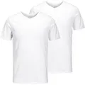 Jack & Jones-T-Shirts im 2er-Pack