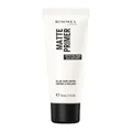 3614229008142 Rimmel Matte Primer wygładzająca baza matująca pod makijaż 30ml (P