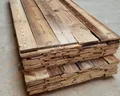 Altholz Antikholz Massivholz Bretter Balken Wandverblender Gebürstet 100-150cm