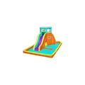 Bestway H2OGO! Mega Wasserpark Kinderpool Tidal Tower Aquapark Rutsche 1520375