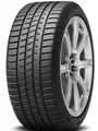 MICHELIN 275/40 R20 106V PILOT SPORT A/S 3    N0(PORSCHE)