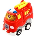 Tut Tut Baby Flitzer - Tut Tut Baby Flitzer - Press und Go Feuerwehr / VTech / Spiele (außer Software)