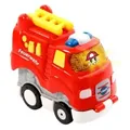 VTech - Tut Tut Baby Flitzer - Press&Go Feuerwehr
