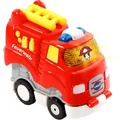 Tut Tut Baby Flitzer - Tut Tut Baby Flitzer - Press und Go Feuerwehr