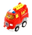Vtech Tut Tut Baby Flitzer - Press&Go Feuerwehr