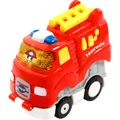 Vtech 80-500404 Tut Tut Baby Flitzer - Press & Go Feuerwehr, ab 12 Monate - 5 Ja