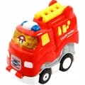 Vtech 80-500404 Tut Tut Baby Flitzer - Press & Go Feuerwehr
