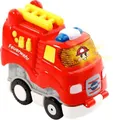 Tut Tut Baby Flitzer - Tut Tut Baby Flitzer - Press und Go Feuerwehr