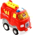 Tut Tut Baby Flitzer - Tut Tut Baby Flitzer - Press und Go Feuerwehr