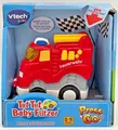 Vtech® Tut Tut Baby Flitzer Press & Go Feuerwehr 80-500404 NEU