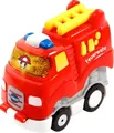 Vtech 80-500404 Tut Tut Baby Flitzer - Press & Go Feuerwehr, ab 12 Monate - 5 Ja