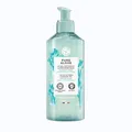 Yves Rocher PURE ALGUE - Ultra-Erfrischendes Reinigungsgel - Entfernt sanft Make-up und pflegt die Haut - Mit Mikroalgen - 390 ml