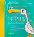 Einzigartig. Dein Album zur Erstkommunion: Dein Album zur Kommunion