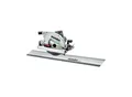 Metabo Handkreissäge KS 85 FS mit Führungsschiene FS 160; Karton (691149000)
