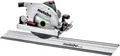 Metabo Set KS 85 FS + FS 160 Handkreissäge Schnitttiefe max. (90°) 85mm 2000W
