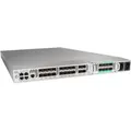 Cisco Nexus 5000 1RU Chassis no PS, 2 Fan Modules, 20 ports (req SFP+), 15,8 kg, 100 - 240 V, 50/60 Hz, 0 - 40 °C, -40 - 70 °C, 5 - 95, 5 - 95