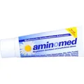 AMINOMED Kamillenblüten Zahncreme ohne Titandioxid