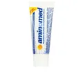 Aminomed Kamillenblüten Zahncreme 15ml PZN 16850077