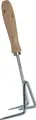 Grubber 10er Pack TALEN TOOLS Grubber 75mm 3 Zinken STA/HO TALEN TOOLS mit