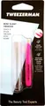 Tweezerman - Mini Schräge Pinzette - Neon Pink - mini Slant Tweezer Neon Pink 16 g