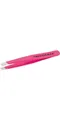 TWEEZERMAN Pinzette Tweezerman Mini-Pinzette Neon pink