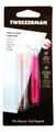 Tweezerman - Mini-Schrägpinzette Neon Pink - Neu & OVP