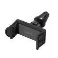 Universal 360° Handy Halterung 3,5 - 5,5" Smartphone Halter Auto Lüftungsschlitz