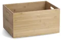 Zeller Aufbewahrungsbox 40,0 x 30,0 x 21,0 cm