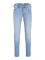 JACK & JONES Jjiglenn Jjbasic Sq 330 Noos