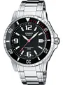 CASIO Quarzuhr Casio MTD-1053D-1AVES Collection Herrenuhr 43mm 20ATM Casio MTD-1053D-1AVES Collection Herrenuhr 43mm 20ATM