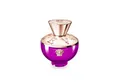 Versace Eau de Parfum Dylan Purple, Glasflakon, Parfüm EDP, Damenduft