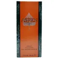 Coty Aspen Eau de Cologne 118 ml