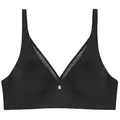 Triumph Bügelloser BH True Shape Sensation schwarz 70