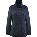 Jacke - Blau - 44