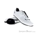 Northwave Typhoon Rennradschuhe-Weiss-46